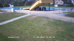 Koupaliště