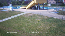 Koupaliště