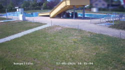 Koupaliště