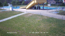 Koupaliště