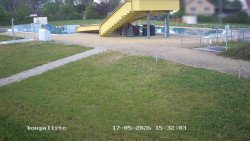 Koupaliště