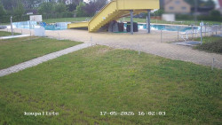 Koupaliště