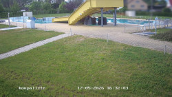 Koupaliště