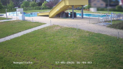 Koupaliště