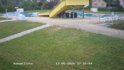 Koupaliště