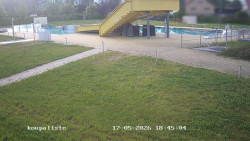 Koupaliště