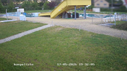 Koupaliště