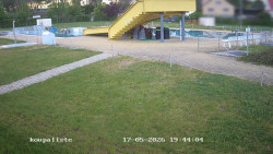 Koupaliště