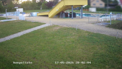 Koupaliště