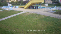 Koupaliště