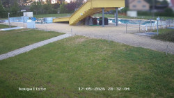 Koupaliště