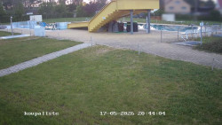 Koupaliště