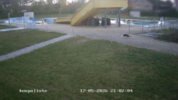 Koupaliště