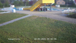 Koupaliště