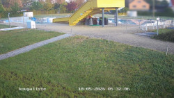 Koupaliště