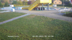 Koupaliště