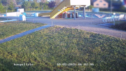 Koupaliště