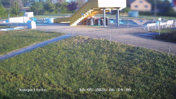 Koupaliště