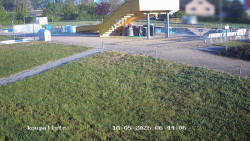 Koupaliště