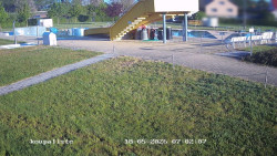Koupaliště