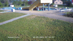 Koupaliště