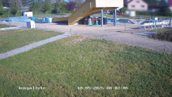 Koupaliště