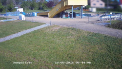 Koupaliště