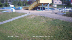 Koupaliště