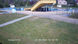 Koupaliště