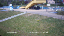 Koupaliště