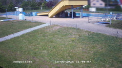 Koupaliště