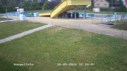 Koupaliště