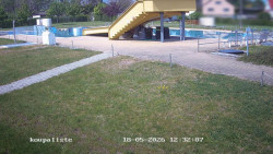 Koupaliště