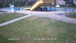 Koupaliště
