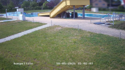Koupaliště