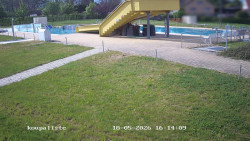 Koupaliště