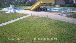 Koupaliště
