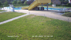 Koupaliště
