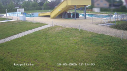 Koupaliště
