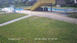 Koupaliště