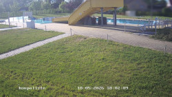 Koupaliště