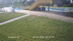 Koupaliště