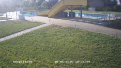 Koupaliště