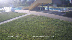Koupaliště