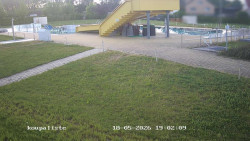 Koupaliště
