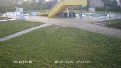 Koupaliště