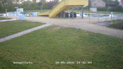 Koupaliště