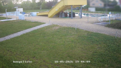 Koupaliště