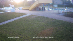 Koupaliště