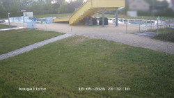Koupaliště